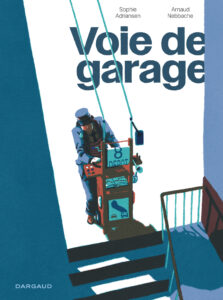 Arnaud NEBBACHE