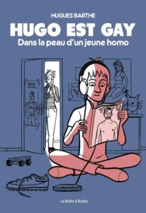 Hugues BARTHE