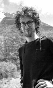David PÉRIMONY